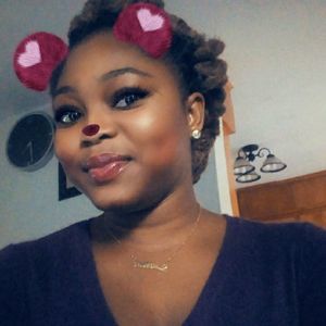 Meet your Posher, Frédérica